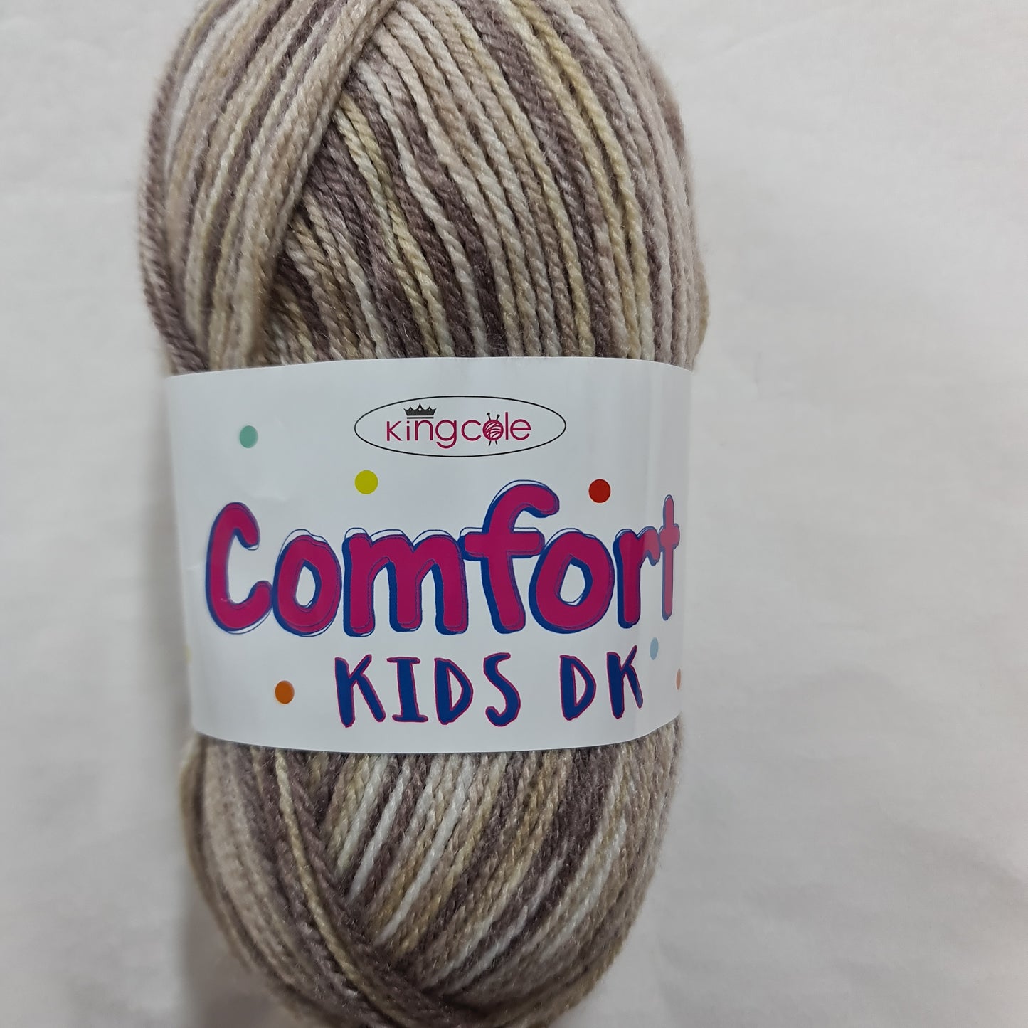 King Cole Comfort kids dk