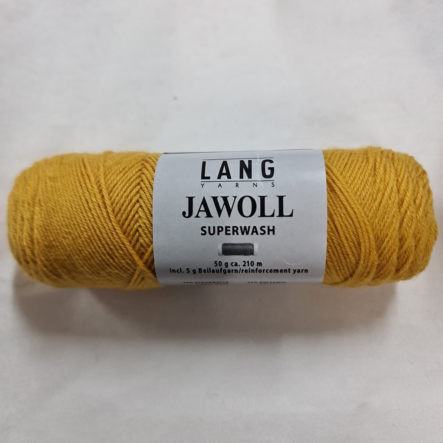 Lang Jawoll superwash, 250