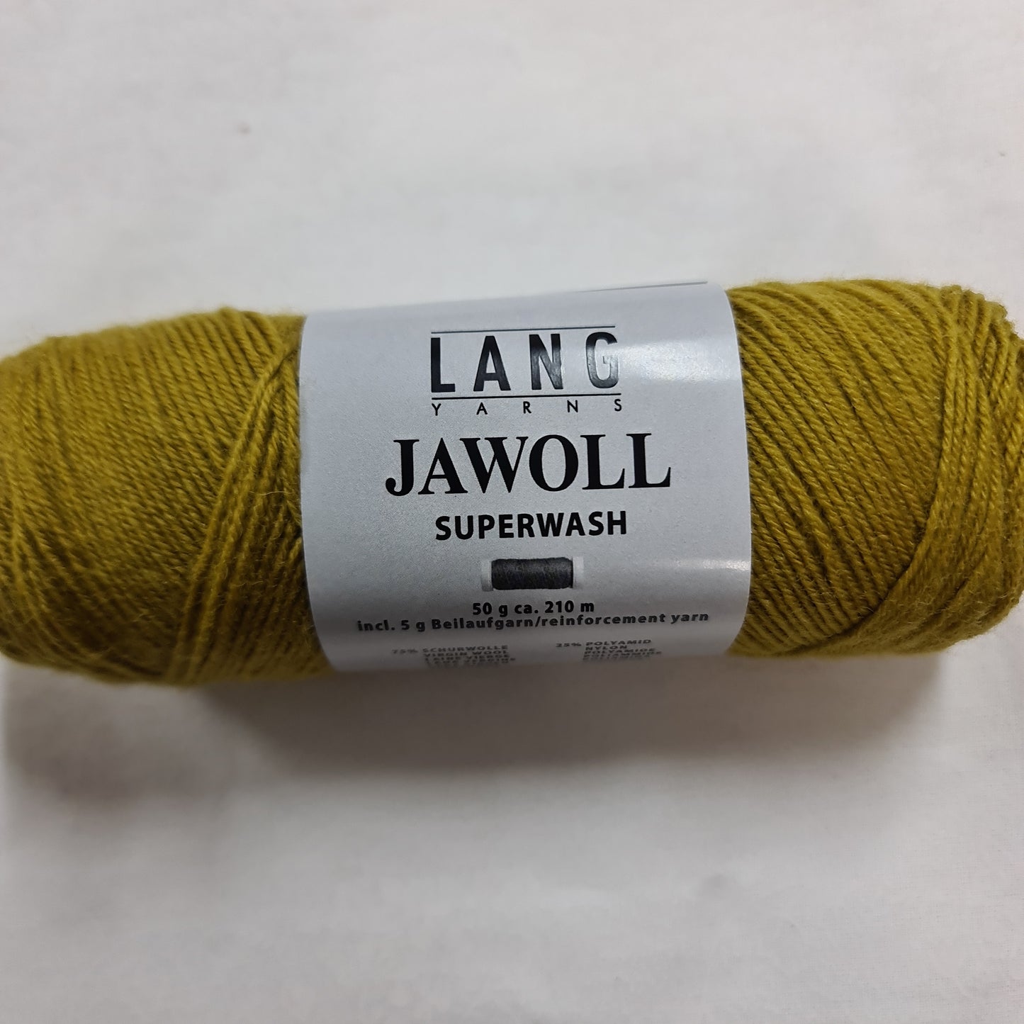 Lang, Jawoll superwash, 150