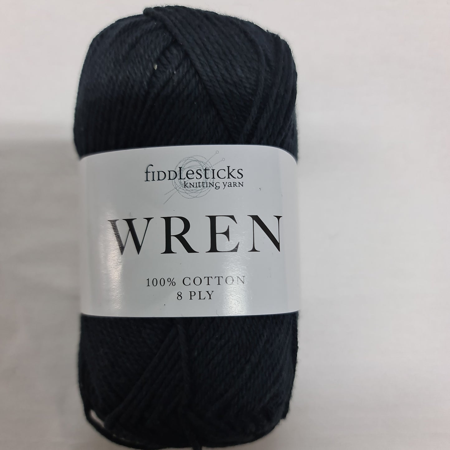 Wren w001 black