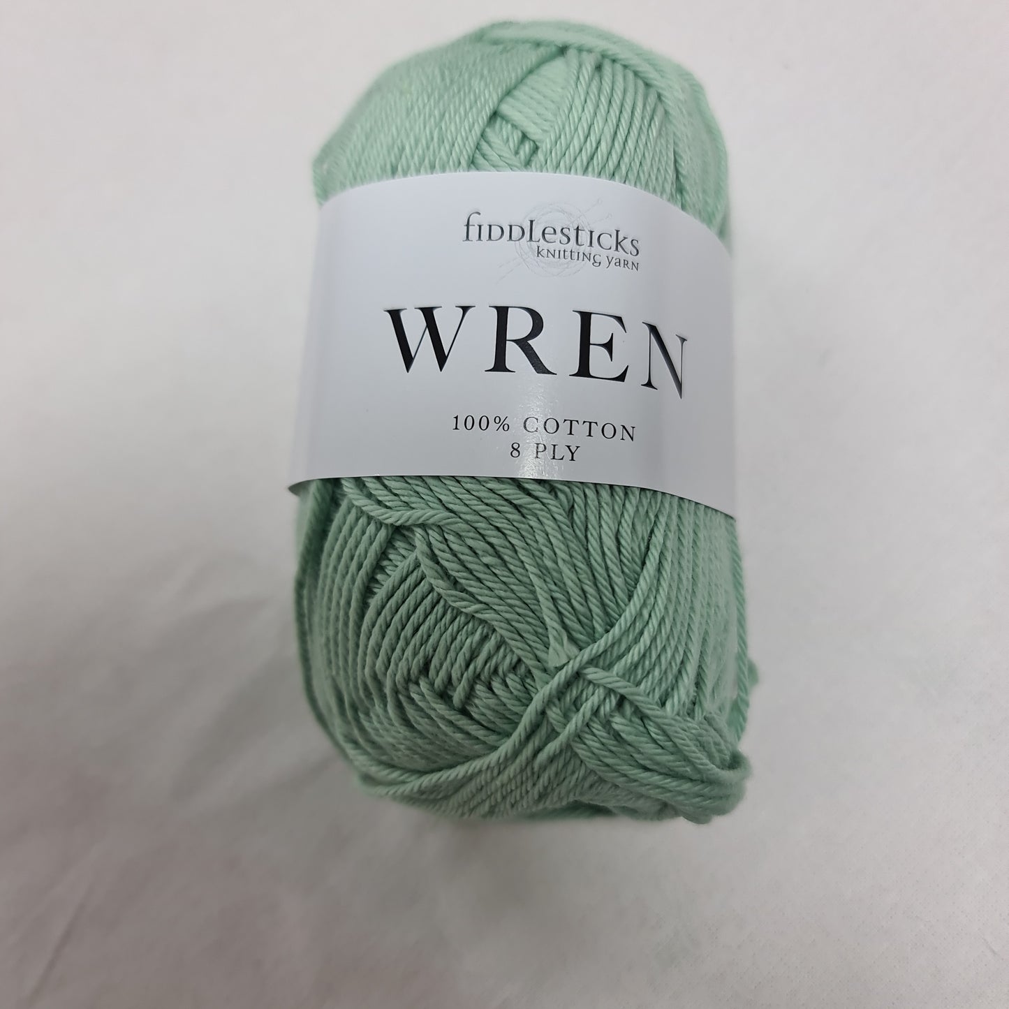 Wren,W033,Sage