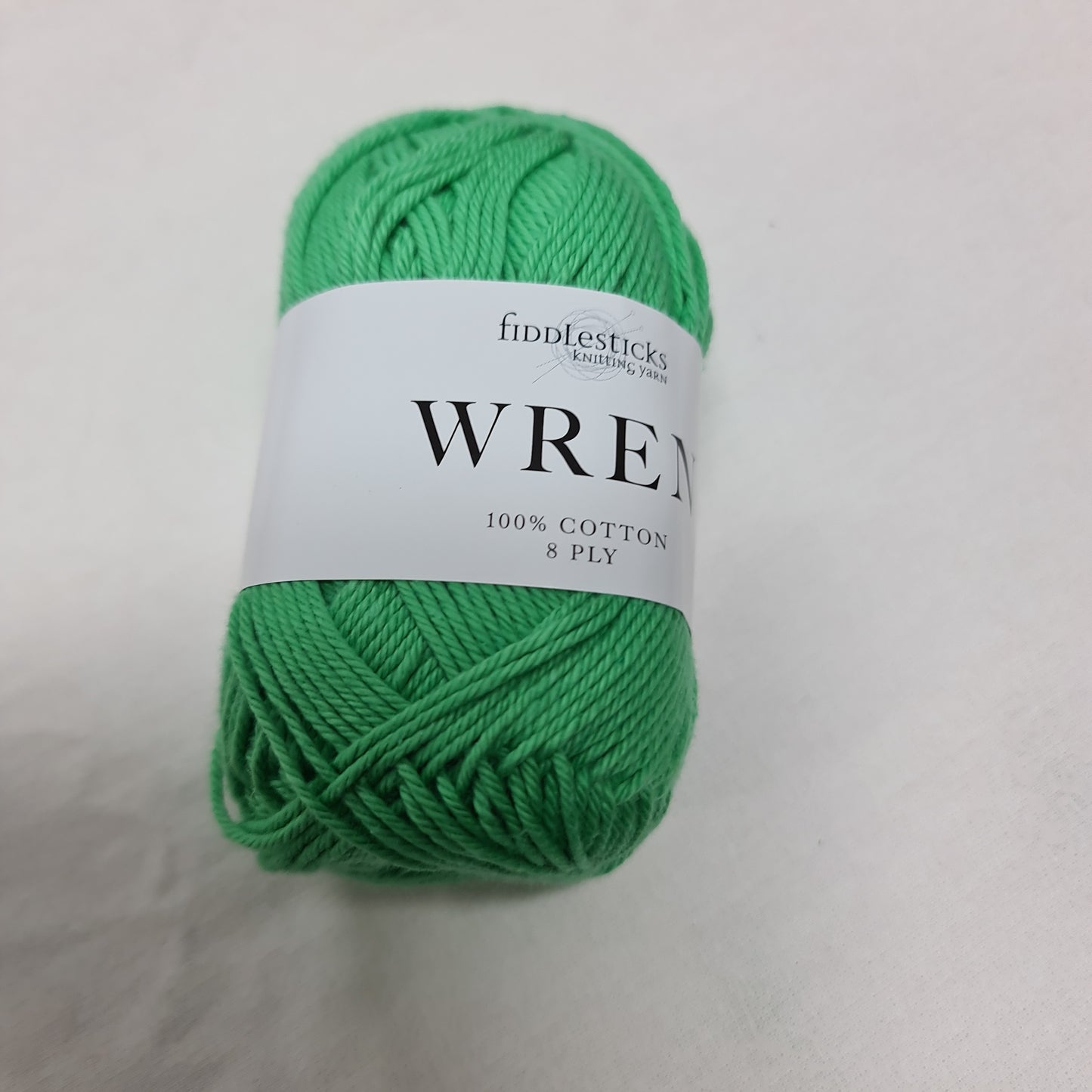 Wren, W036, Green