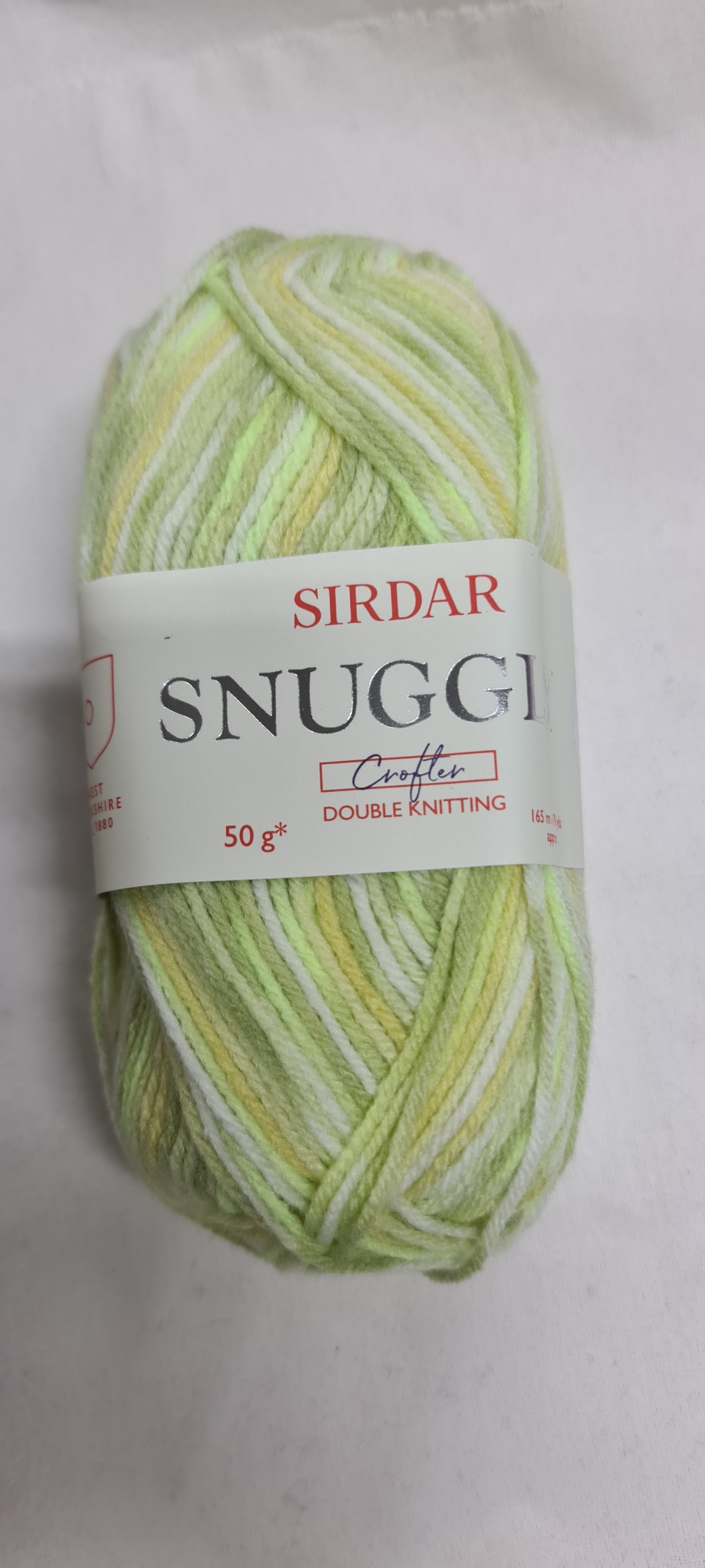 Sirdar Snuggly,213